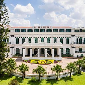 Hotel Shanker-Palatial Heritage Kathmandu